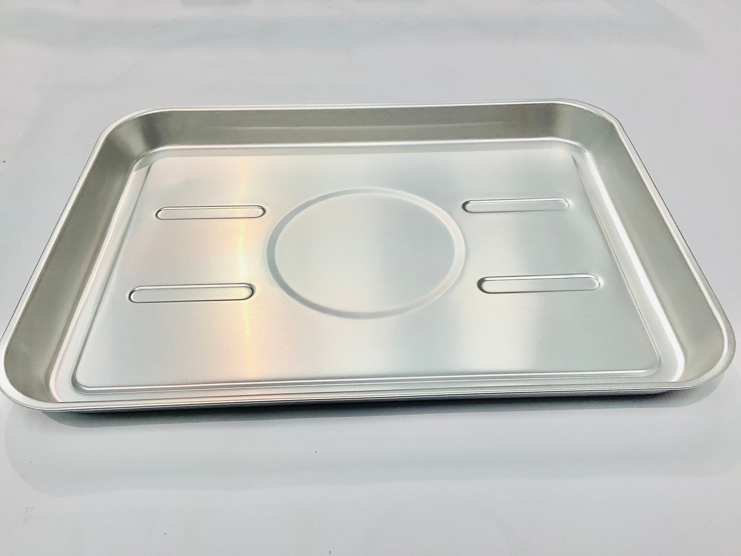Spare Physical Components