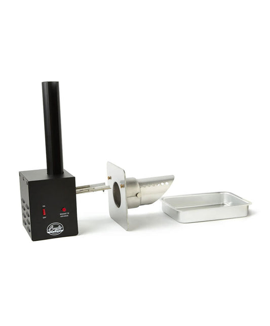 Bradley Smoke Generator with Adaptor